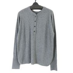 hazama ハザマ 2019-20AW 経年真価のワンピース ネイビー - メルカリ