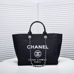 CHANEL メッシュ ショルダーバッグ ノベルティ - メルカリ