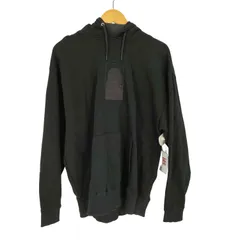 エックスガール X-girl SATIN PATCH SWEAT HOODIE レディース JPN：M のサムネイル