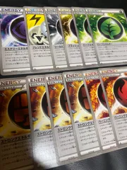 ポケモンカードミステリーエネルギーのサムネイル