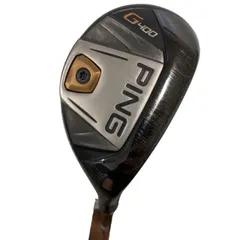 2026年最新】g400 ping ユーティリティ 6の人気アイテム - メルカリ