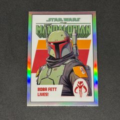 メルカリ - マンダロリアン wars star マンダロリアン Wars Star Topps
