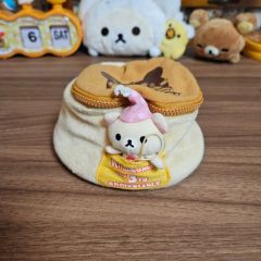 セール 新品未開封 コリラックマ 3連小物入れ プリン - メルカリ