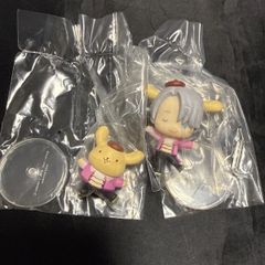 ユーリ・プリセツキー ユーリオンアイス ぬいぐるみ みんなのくじD賞