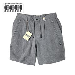 ★新品/定価3.3万★ giab's ARCHIVIO 1タックショーツ 48 ☆新品/定価4.2万☆ giabs 8ポケット1プリーツショーツ 48 - メルカリ