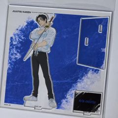 dynamic chord ダイナー　檜山朔良　カフェ　ザッキャラ　アクスタ dynamic chord ダイナー 檜山朔良 カフェ ザッキャラ アクスタ - メルカリ