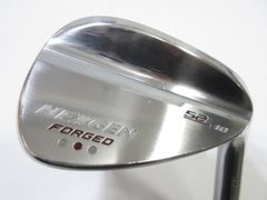 NEXGEN FORGED WEDGE 58度 ダイナミックゴールドS200 - メルカリ