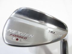 NEXGEN FORGED ウェッジ2022 48度 52度 56度 3本セット - メルカリ