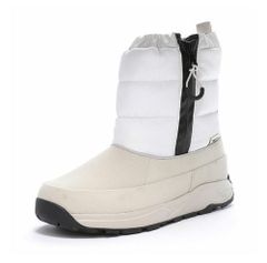 [SALE][HI-TEC]HT WT021 GRAY ORNIS BOOT (26cm-29cm) 하이테크 오르니스 부츠 그레이 윈터 스노 투습 방수 빙상 방활 항균 방취 여성 그레이