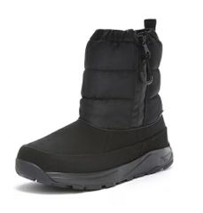 [SALE] [HI-TEC] HT WT021 BLACK ORNIS BOOT 하이테크 오르니스 부츠 블랙 겨울 스노 투습 방수 빙상 방활 항균 방취 여성