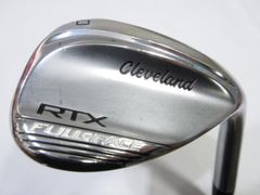 クリーブランド RTX FULL-FACE ウェッジ 56度 Diamana - メルカリ