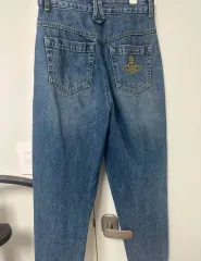 Vivienne Westwood ヴィヴィアン・ウエストウッド デニムのサムネイル