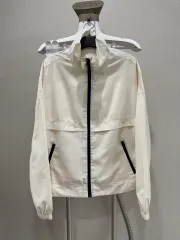 GAP ギャップ レディース ウィンドブレーカー ジップアップ XXSのサムネイル