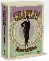 チャップリンCharlie Chaplin Blu-ray BOX 13枚組 - メルカリ