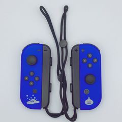 ニンテンドーSwitch ジョイコン ドラクエ カスタム - メルカリ