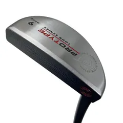 ［超美品　超希少］オデッセイPROTYPE♯5CSパターTOURSERIES 2026年最新】protype tour seriesの人気アイテム - メルカリ