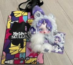 新品完全未開封】マイリトルポニー スカルパンダ 3点セット - メルカリ