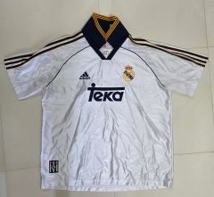 サッカーユニフォーム レアルマドリード サイズXL レドンド - メルカリ