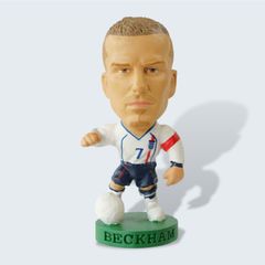 デビッド・ベッカム David Beckham イングランド コリンシアン デビッド・ベッカム David Beckham イングランド No.7 Corinthian