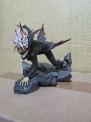 バイオハザード フィギュアコレクション ゾンビ＆ケルベロス - メルカリ