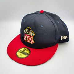 新品未使用タグ付】ニューエラ スパイクリー ベースボールキャップ 