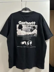 Carhartt カーハート WIP 半袖Tシャツ XL