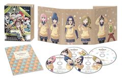ゆるキャン△2 Blu-ray BOX〈4枚組〉 - メルカリ
