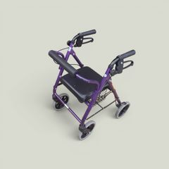 竹虎 ハッピーミニ 折りたたみ歩行器 - メルカリ