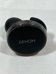 ジャンク】DENON PerL Pro ワイヤレスイヤホン - メルカリ