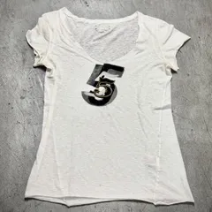 Ifsixwasnine イフシックスワズナイン Archive 00s Tシャツ 5 カットソー  Y2Kのサムネイル