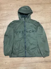 Givenchy ジバンシィ ウィンドブレーカーのサムネイル