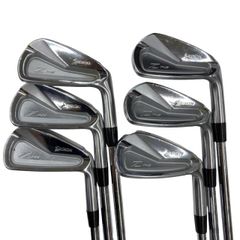 HONMA TW757Vx アイアン6-P 5本セット フジクラMCI50R - メルカリ