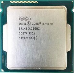 KN164【ジャンク】インテル CORE i5-7400 3.00GHZ CPU - メルカリ