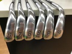 名器】AP2 718 6本セット ウェッジSM6 3本セット - メルカリ