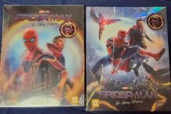 缶バッジセット(3個セット) 「スパイダーマン：ノー・ウェイ・ホーム