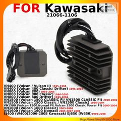 KAWASAKI 純正部品 Vulcan 900 Cl ポンプ490400818 - メルカリ