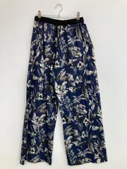 JOURNAL STANDARD ジャーナルスタンダード その他パンツ ネイビー