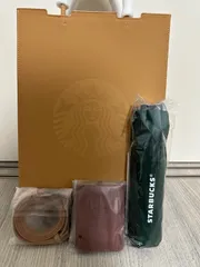 スターバックス マイカスタマージャーニーセットのサムネイル