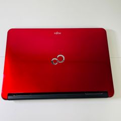 高級感の赤高性能Core i7富士通 LIFEBOOK AH77/G ブルーレイ 高級感の赤高性能Core i7富士通 LIFEBOOK AH77/G ブルーレイ - メルカリ