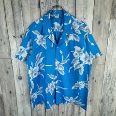 美品】パタロハ patagonia 2001年 ボタニカル柄 S - メルカリ