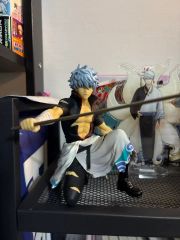 ハンターハンター 一番くじ B賞 シルバ リペイント 二次元彩色 - メルカリ