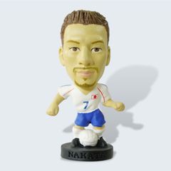中田英寿 Hidetoshi Nakata 日本代表 No.7 Corinthian ProStars PRO853