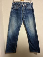 ☆美品☆ WAREHOUSE 2ND-HAND 1100 31インチ - メルカリ