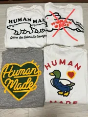 HUMAN MADE(ヒューマンメイド) 半袖 sのサムネイル