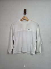 LACOSTE ボーダー モックネック ゴルフベスト FR4 - メルカリ
