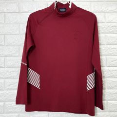 パーリーゲイツ 新品 7号 シロ シャツ - メルカリ