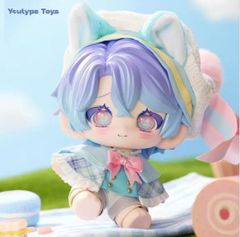永夜刻痕 特1/6スケール BJDブラインドドール シークレット 