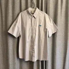 オーシャンパシフィック(Ocean Pacific) 半袖シャツ Mのサムネイル