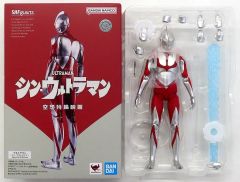 [중고] 피규어 SHFiguarts 신 울트라맨 Special Edition [신 울트라맨] 영혼 스토어 & 이벤트 한정