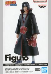 中古】フィギュア うちはイタチ C(立ち) 「NARUTO-ナルト- 疾風伝